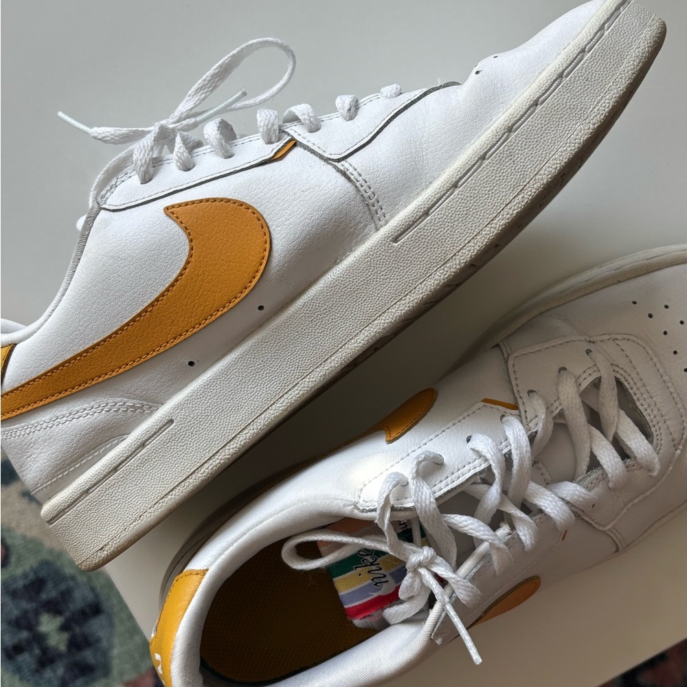 NIKE KILLSHOT VINTAGE